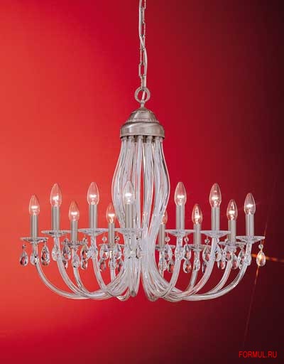 Люстра OR Illuminazione Chandelier
